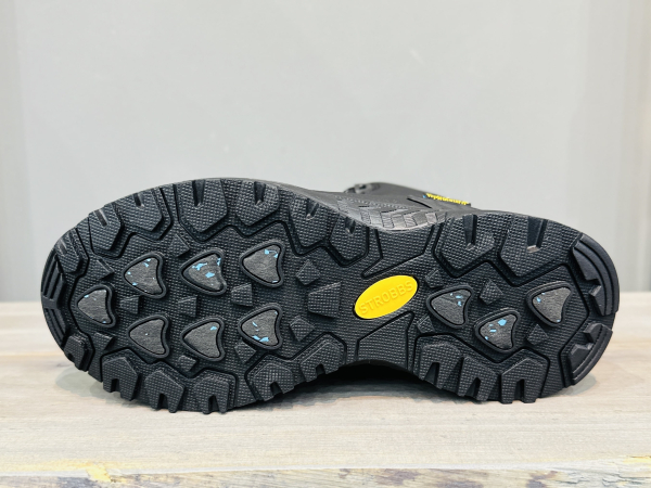 Зимняя обувь Ботинки зимние Strobbs F8494-3 HydroGuard Thinsulate черный Артикул F8494-3-39, F8494-3-37, F8494-3-40, F8494-3-36, F8494-3-38
