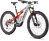 TURBO LEVO - лучшее из возможного! Specialized S-Works Turbo Levo 29 2020 серый-красный Артикул 95220-0303, 95220-0305, 95220-0304, 95220-0302