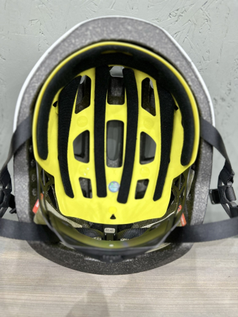 Шлемы Шлем Specialized Align II Mips Satin White Артикул 60821-1023, 60821-1022, 60821-1025