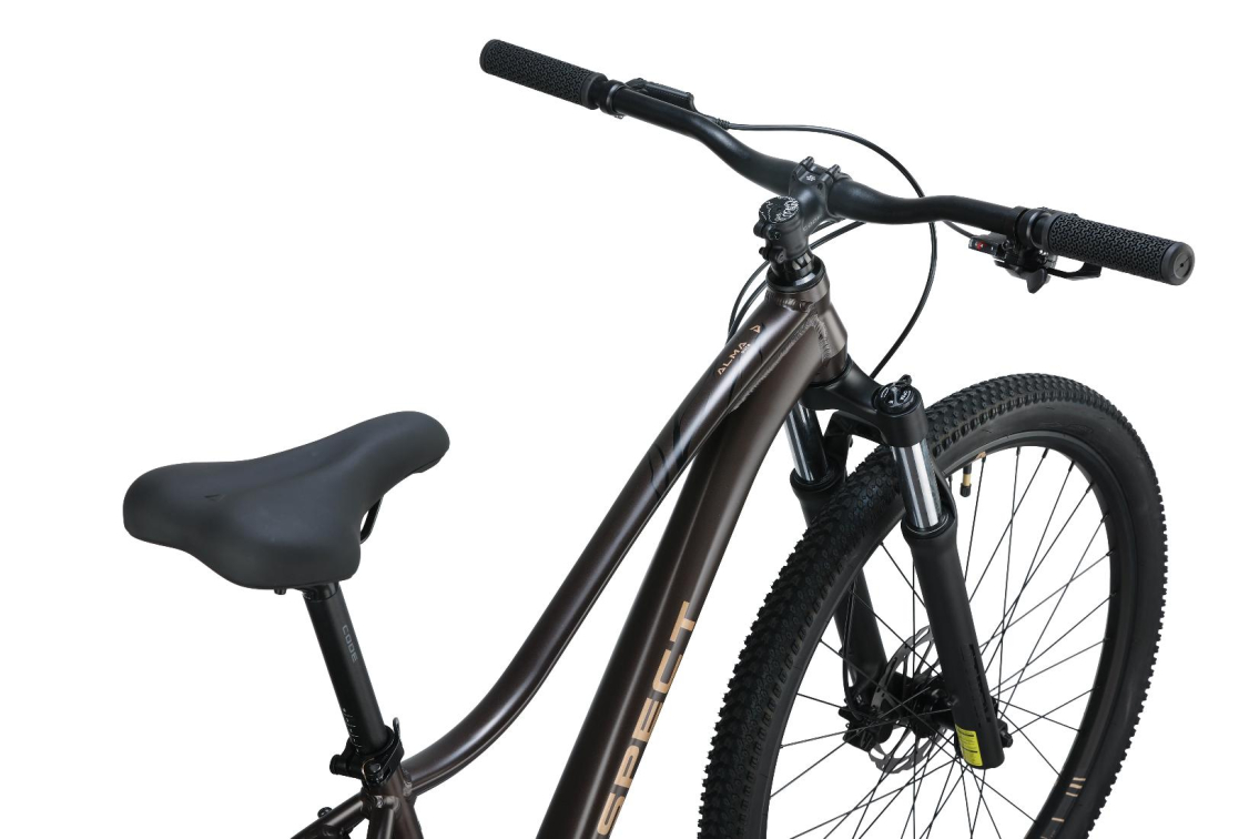 Купить Aspect Alma Elite 27.5 2025 Бежевый Артикул 4640258344868, 4640258344875