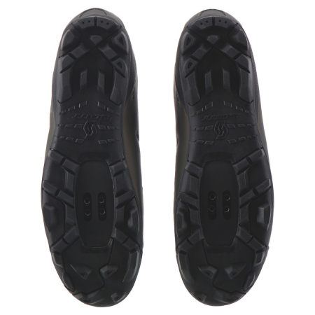 Велотуфли MTB Велотуфли MTB Scott Elite Boa metallic brown/black Артикул 7615523410224, 7615523410231, 7615523410248