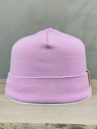 Шапки, кеппи, бейсболки Шапка Kama A160-114 Pink Артикул 