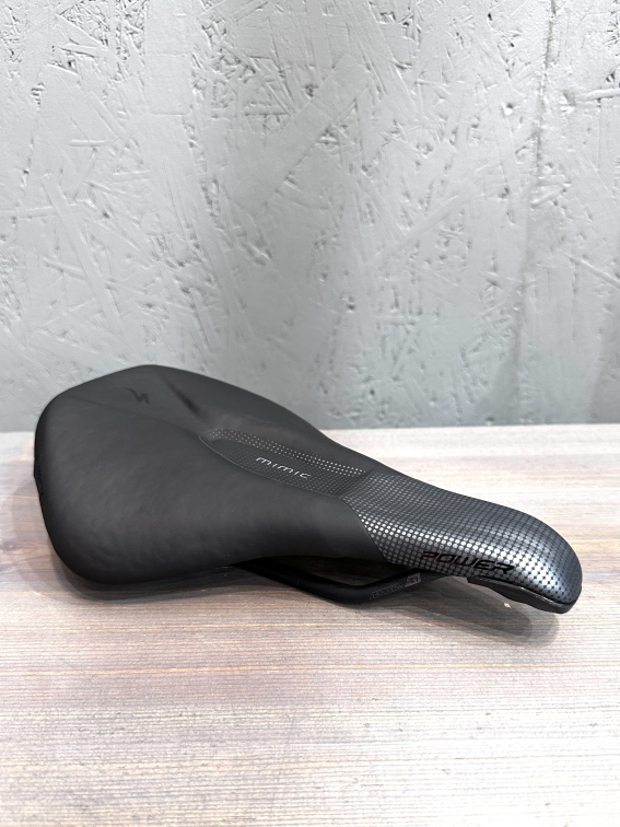 Седла Седло Specialized Power Pro Mimic Elaston Артикул 27121-8103, 27121-8105