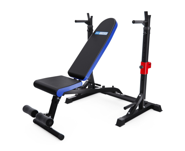 Скамья под штангу DFC Pro Fitness