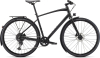 Городские велосипеды Specialized Sirrus X 3.0 EQ 2022 Gloss Nearly Black / Black Reflective Артикул 92421-7300, 92421-7306, 92421-7303, 92421-7301, 92421-7302, 92421-7304, 92421-7305