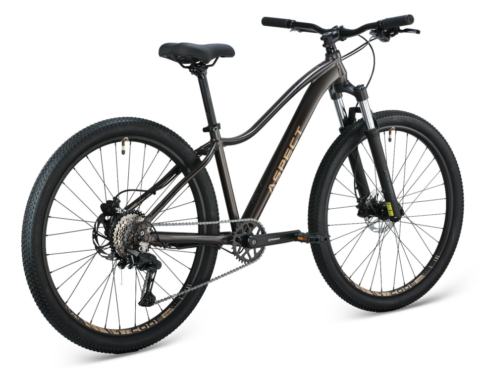 Купить Aspect Alma Elite 27.5 2025 Бежевый Артикул 4640258344868, 4640258344875
