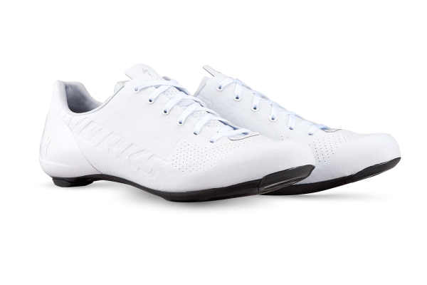 Велотуфли Road Specialized S-Works 7 Lace 2022 White