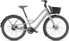 TURBO COMO - современный уровень комфорта Specialized Turbo Como SL 4.0 2023 Dove Grey/Transparent Артикул 90122-5103, 90122-5102, 90122-5105, 90122-5104, 90122-5101