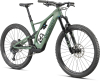 TURBO LEVO - лучшее из возможного! Specialized Turbo Levo SL Expert 2021 Gloss Sage / Forest Green Артикул 96821-3202, 96821-3203, 96821-3205, 96821-3204