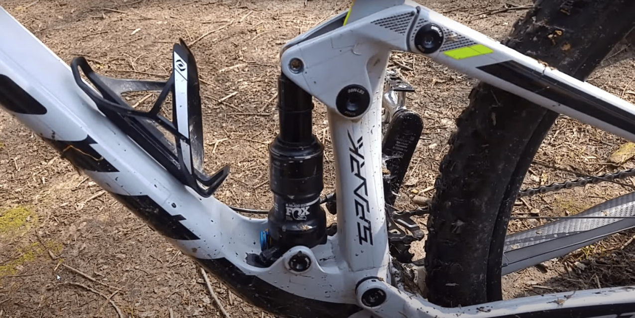 Купить Scott Spark 940 2018 серый Артикул 7613317642158