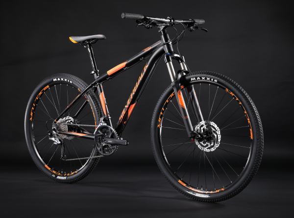 Silverback spectra sport hotsell