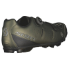 Велотуфли MTB Велотуфли MTB Scott Elite Boa metallic brown/black Артикул 7615523410224, 7615523410231, 7615523410248