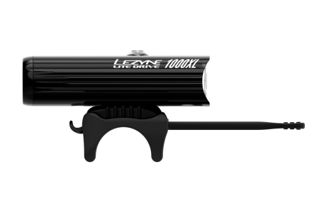 Фары и фонари Фонарь передний Lezyne Lite Drive 1000XL Артикул 1-LED-16-V230, 1-LED-16-V211, 1-LED-16-V217, 1-LED-16-V210, 1-LED-16-V206, 1-LED-16-V204