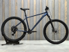 Купить Silverback SE:SERIES 9 29 2026 Matt Deep Passion Blue/Gloss Blue Артикул 4816026331365, 4816026331372