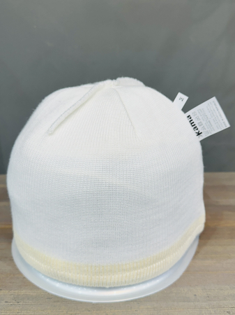 Шапки, кеппи, бейсболки Шапка Kama AG16-100 GTX White Артикул 8591006069143