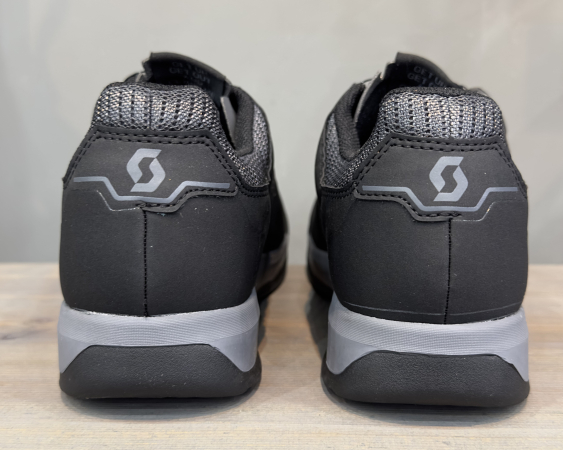 Велотуфли MTB Велоботинки MTB Scott Shr-alp Boa black/dark grey Артикул 7615523414376, 7615523414383, 7615523414420, 7615523414390, 7615523414406, 7615523414413