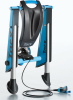 Велостанки Велотренажер TACX Blue Motion Артикул 