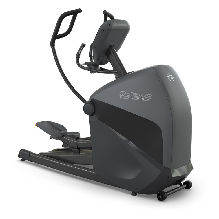 Эллиптические тренажеры Octane XT-3700 Standard Артикул 