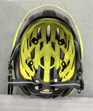 Шлемы Шлем Specialized Echelon II Mips Hyper green Артикул 60120-1422, 60120-1424, 60120-1423