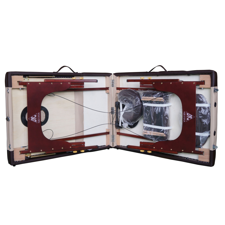 Складные DFC NIRVANA Relax Pro Артикул TS3022_B1, TS3022_CB, TS3021_B2, TS3021_B1