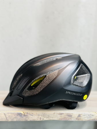 Шлемы Шлем Specialized Chamonix 3 Mips Matte Black Артикул 60124-1854, 60124-1852, 60124-1853 Шлемы Шлем Specialized Chamonix 3 Mips Matte Black Артикул 60124-1854, 60124-1852, 60124-1853