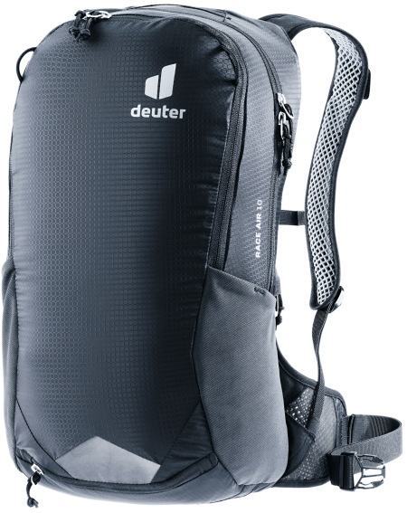 Рюкзаки Рюкзак Deuter Race Air 10 Артикул 4046051149363, 4046051149356, 4046051159751, 4046051189680, 4046051172446