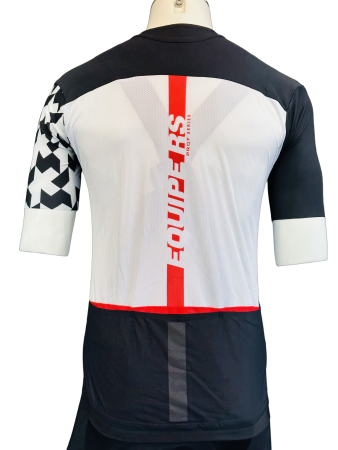 Джерси, толстовки, худи Джерси Assos Equipe RS Aero SS Black Series Артикул 11.20.278.18.XL, 11.20.278.18.M, 11.20.278.18.XXL, 11.20.278.18.L, 11.20.278.18.S