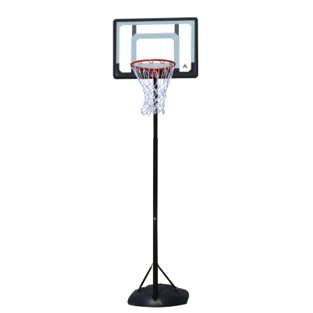 Баскетбольные стойки Мобильная баскетбольная стойка DFC KIDS4 Артикул 