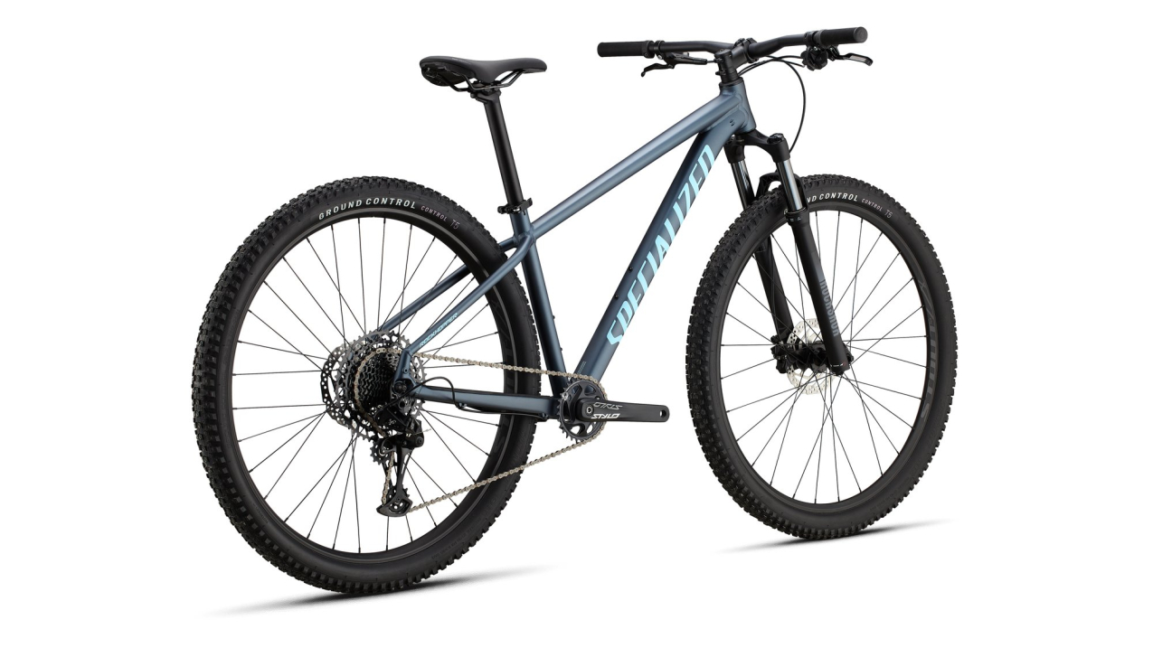 Купить Specialized Rockhopper Expert 29 2025 Satin Cast Blue Metallic / Gloss Astral Blue Артикул 91825-3902, 91825-3904, 91825-3903, 91825-3906, 91825-3905