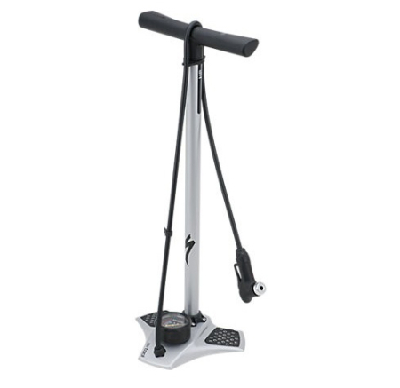 Specialized air tool high pressure floor shop pump