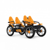 Веломобили Berg Gran Tour Racer Артикул 