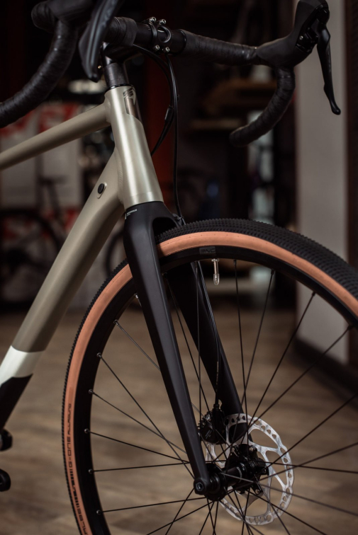 Гравийные велосипеды, ригиды Superior X-Road Elite GR 2024 Matte Sand Grey Артикул 801.2023.28004, 801.2023.28006, 801.2023.28005, 801.2023.28007