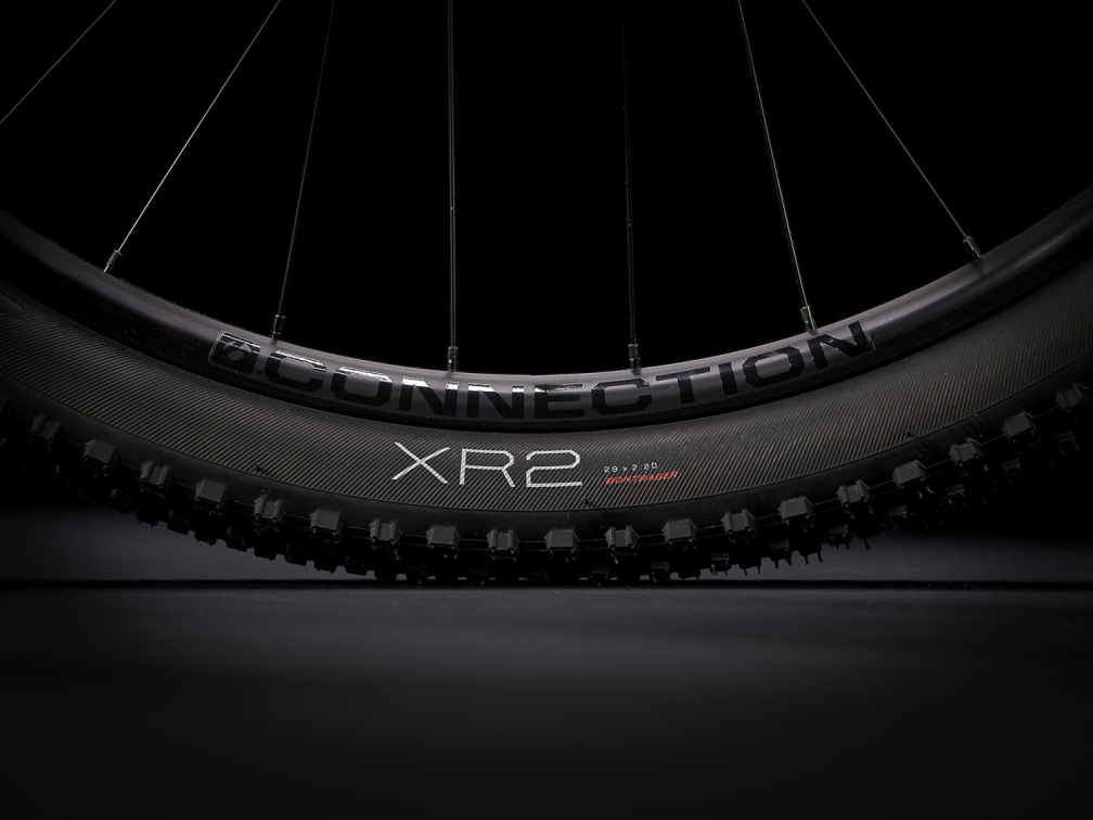 Купить TREK Marlin 5 Black/Lithium Grey 2021 Артикул 