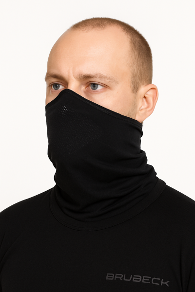 Балаклава Brubeck полуподшлемник