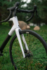 Шоссейные велосипеды Superior X-ROAD 9.3 GF 2024 Matte Carbon/White Артикул 801.2024.28036, 801.2024.28037, 801.2024.28039