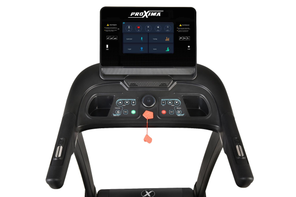 Proxima Rossi iPro