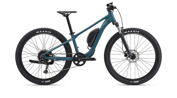 Giant Talon E+ Junior 26 22km/h 2025 Deep Lake