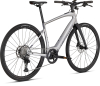 TURBO VADO - свой в городе! Specialized Turbo Vado SL 5.0 Brushed Aluminum / Black Reflective Артикул 93920-3005, 93920-3003, 93920-3002, 93920-3004