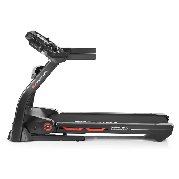 Беговые дорожки Bowflex BXT128 Артикул 