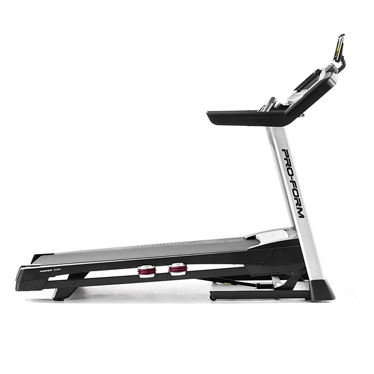 Беговые дорожки Pro-Form Power 1295i Артикул 