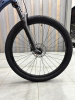 Купить Silverback SE:SERIES 9 29 2026 Matt Deep Passion Blue/Gloss Blue Артикул 4816026331365, 4816026331372