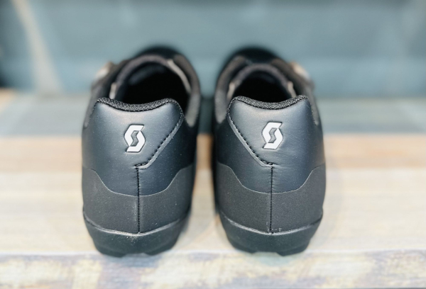 Велотуфли MTB Велотуфли Scott Gravel Tuned matt black/white Артикул 7615523413553, 7615523413577, 7615523413539, 7615523413546, 7615523413560, 7615523413591