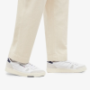 Кроссовки Кеды Reebok LT Court ftwr white/vector navy/cold grey 1 Артикул HP34008.5, HP34007.5, HP340010.5, HP34009, HP34004, HP340012, HP340010, HP340011.5