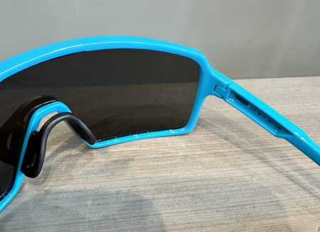 Очки Очки RPJ Yonder Water Shiny - Laser Black Артикул 