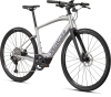 TURBO VADO - свой в городе! Specialized Turbo Vado SL 5.0 Brushed Aluminum / Black Reflective Артикул 93920-3005, 93920-3003, 93920-3002, 93920-3004