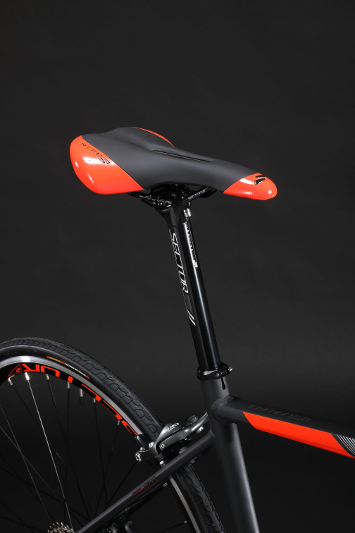 Шоссейные велосипеды Silverback STRIDE SPEED 2018 Артикул 60097000405565, 60097000405564