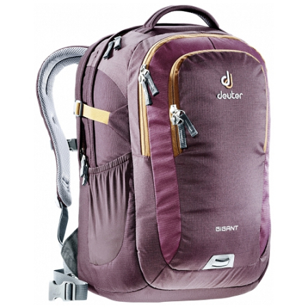 Рюкзаки Рюкзак Deuter Gigant 2018 Артикул 4046051078496, 4046051078489