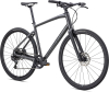 Городские велосипеды Specialized Sirrus X 4.0 2022 Gloss Smoke / Cool Grey / Satin Black Reflective Артикул 92422-5102, 92422-5104, 92422-5101, 92422-5105, 92422-5100, 92422-5103