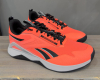 Кроссовки Кроссовки Reebok Nanoflex Adventure TR orange flare/core black/pure grey 3 Артикул GY97778, GY97779.5, GY977711.5, GY977711, GY977710.5, GY977710, GY97778.5, GY97779