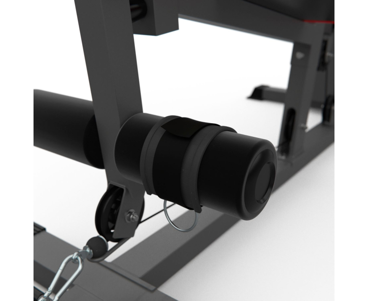 Мультистанции Силовой комплекс DFC D7003 Артикул 